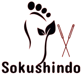 Sokushindo Logo